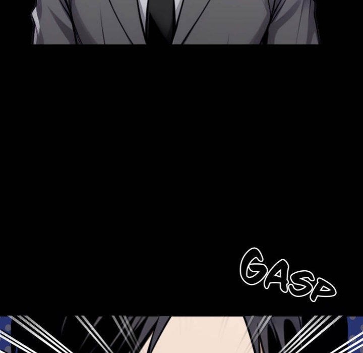 Gangster x Office Lady