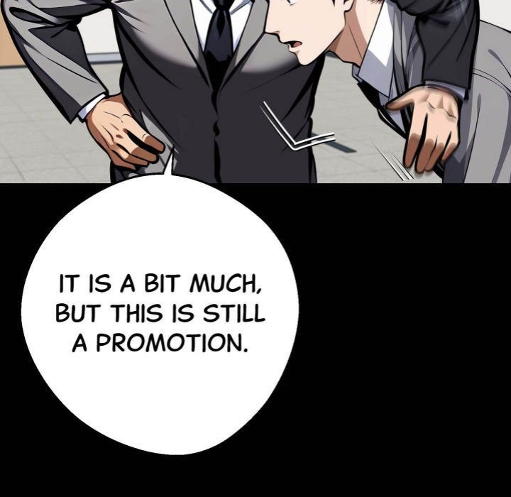 Gangster x Office Lady