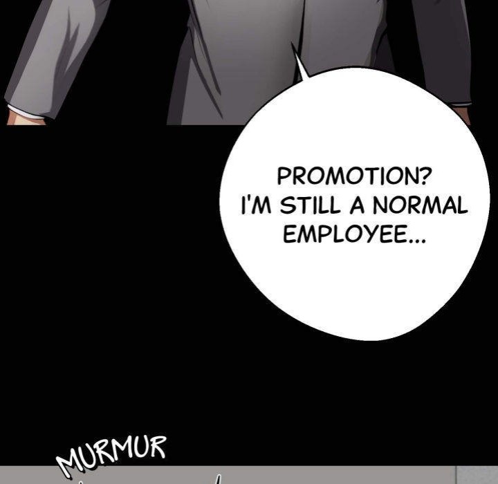Gangster x Office Lady