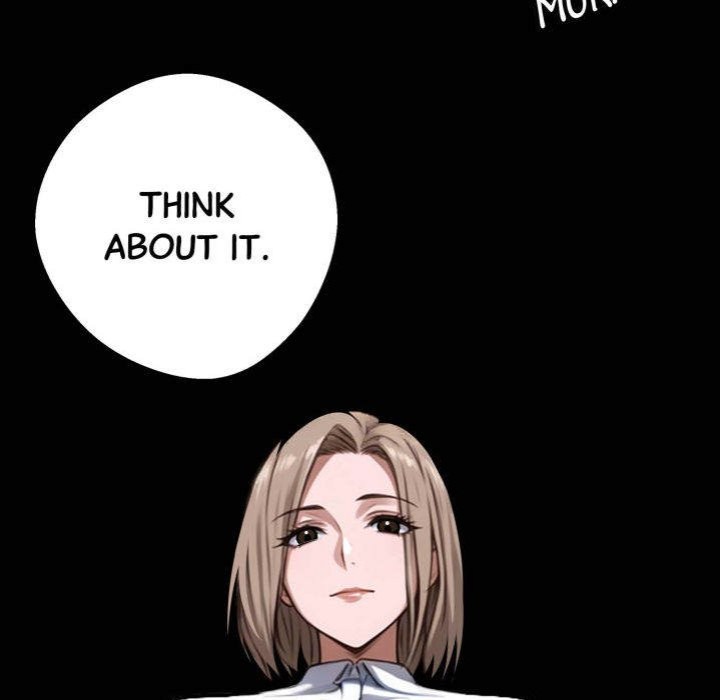Gangster x Office Lady