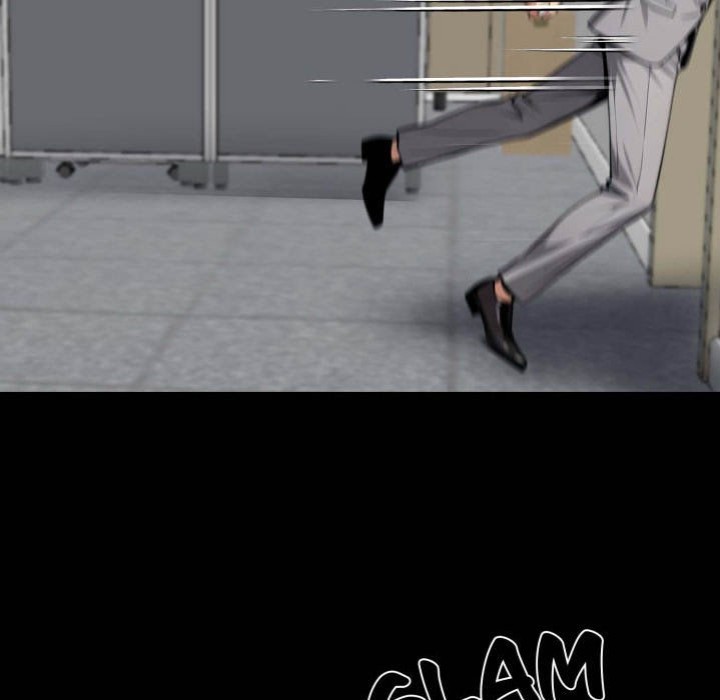Gangster x Office Lady