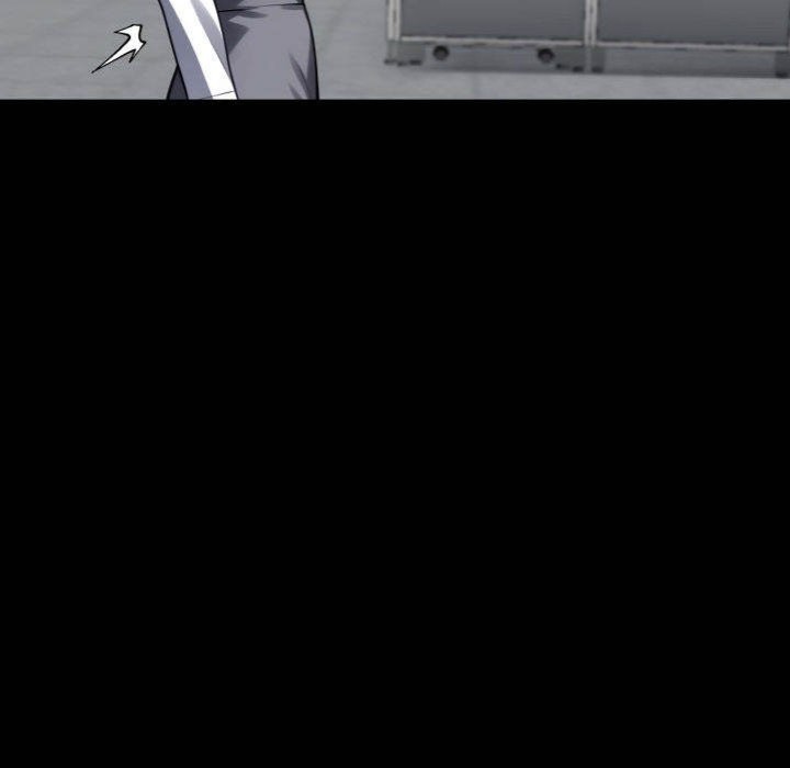 Gangster x Office Lady