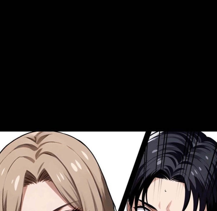 Gangster x Office Lady