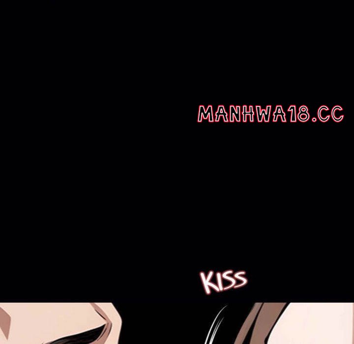 Gangster x Office Lady
