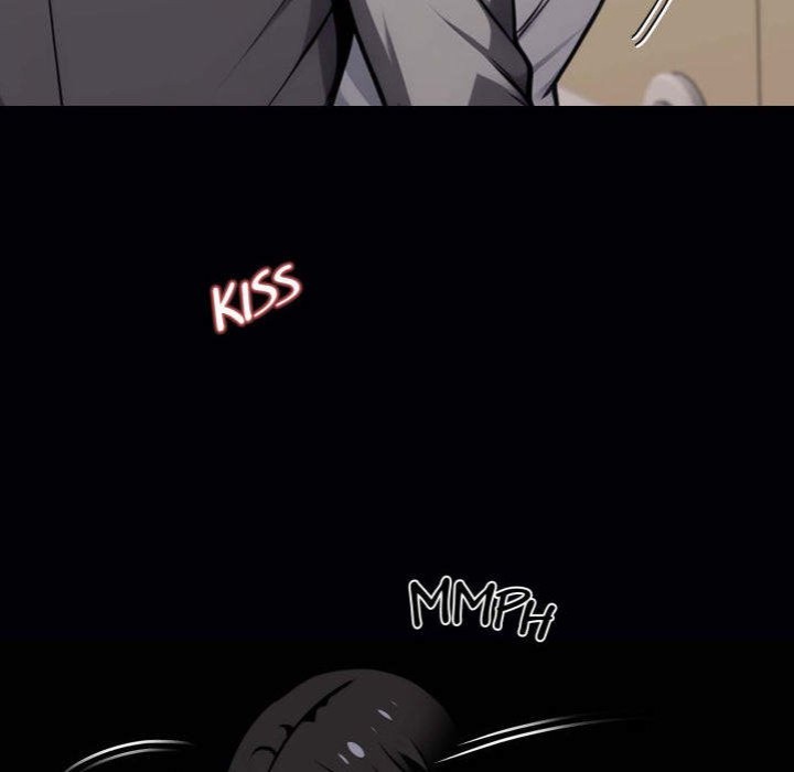 Gangster x Office Lady