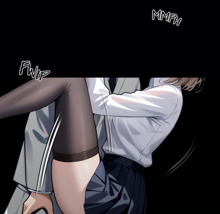 Gangster x Office Lady