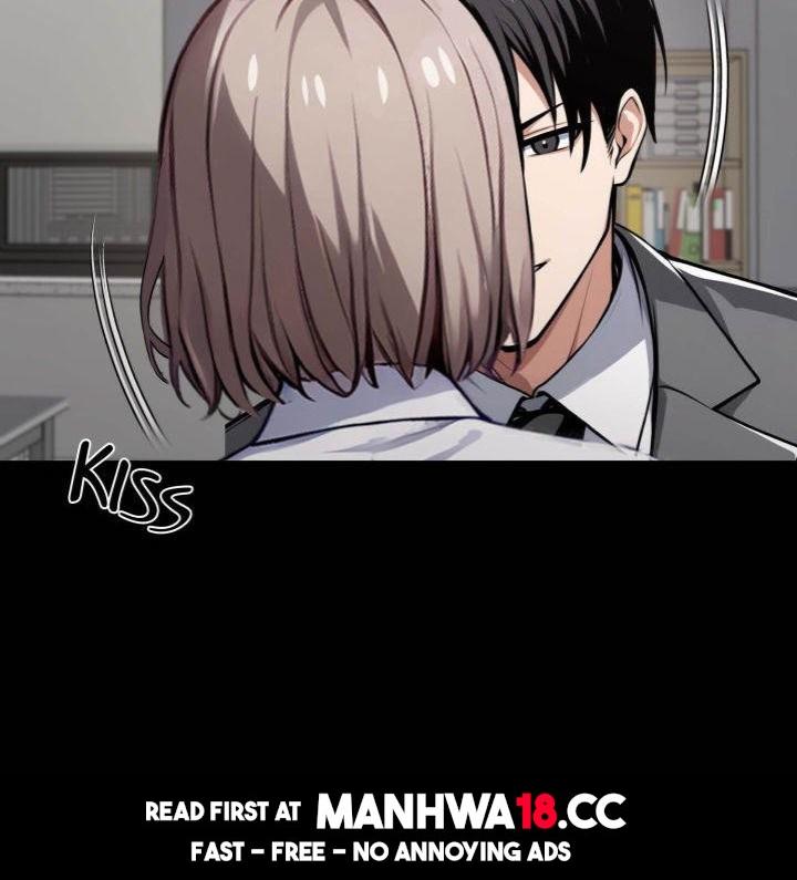 Gangster x Office Lady