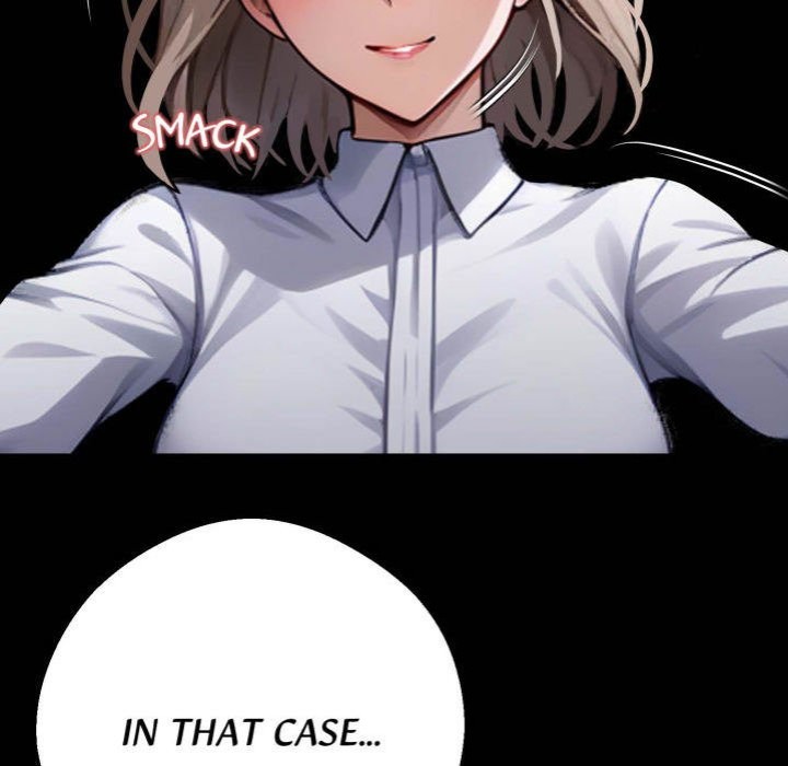Gangster x Office Lady