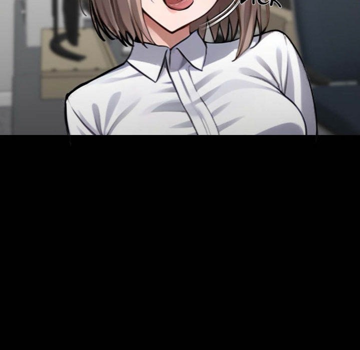 Gangster x Office Lady