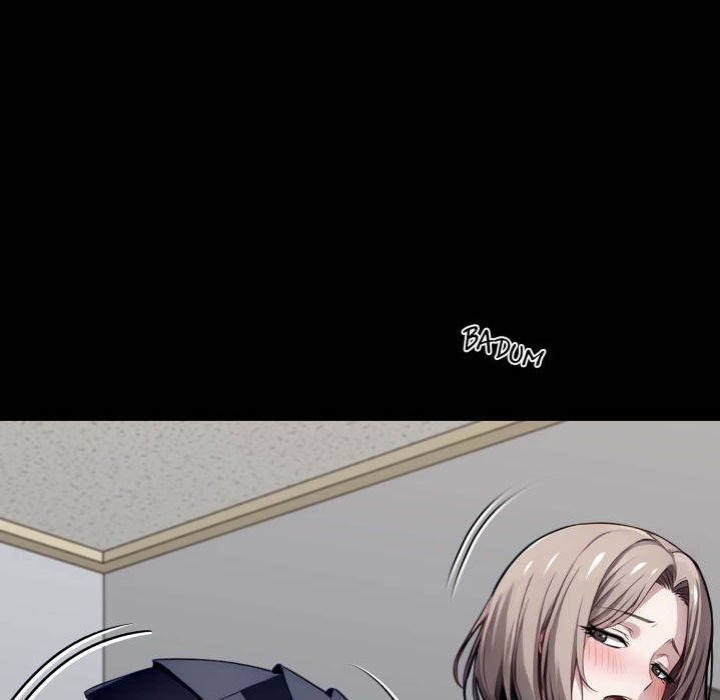 Gangster x Office Lady