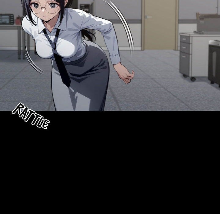 Gangster x Office Lady