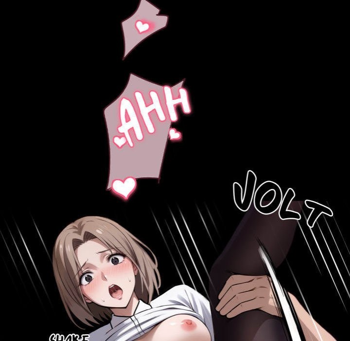Gangster x Office Lady