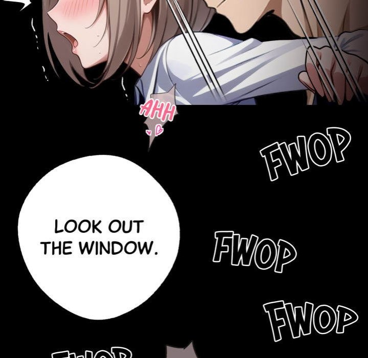 Gangster x Office Lady
