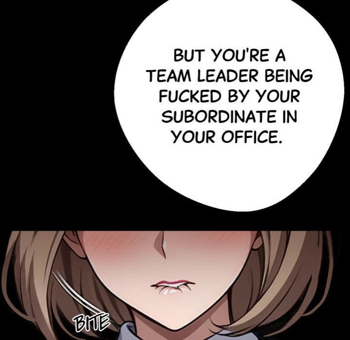 Gangster x Office Lady