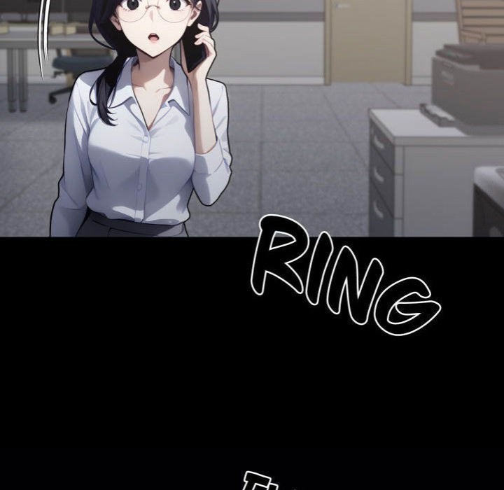 Gangster x Office Lady