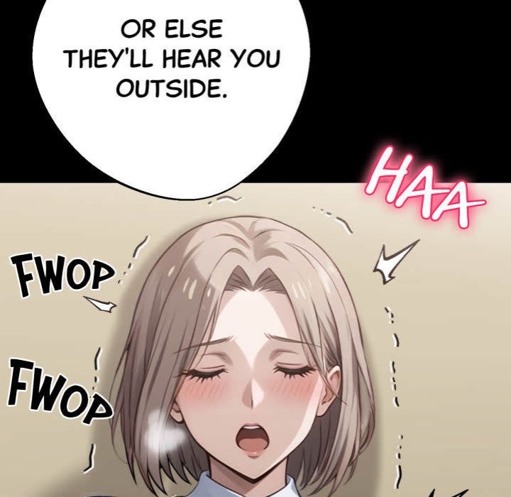 Gangster x Office Lady