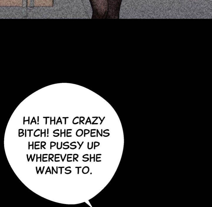 Gangster x Office Lady
