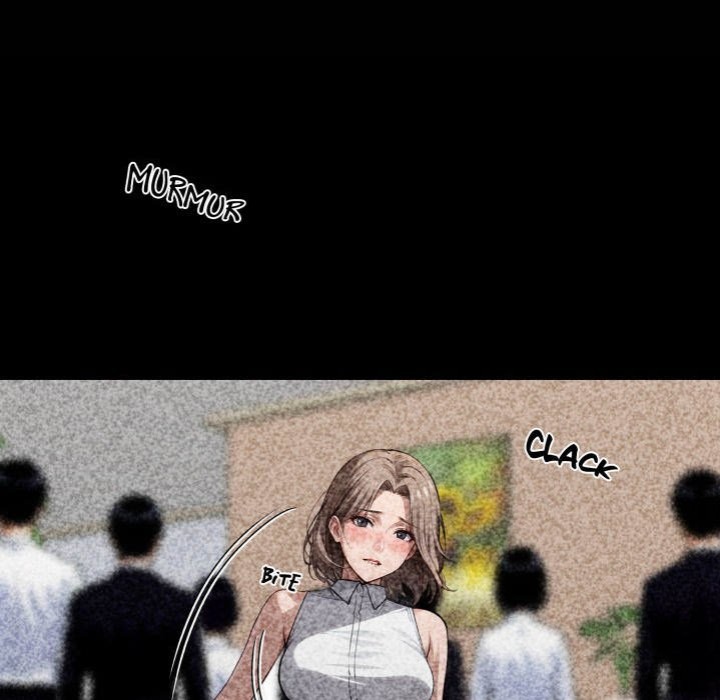Gangster x Office Lady