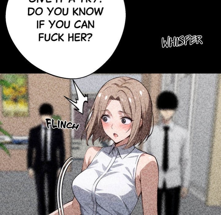 Gangster x Office Lady