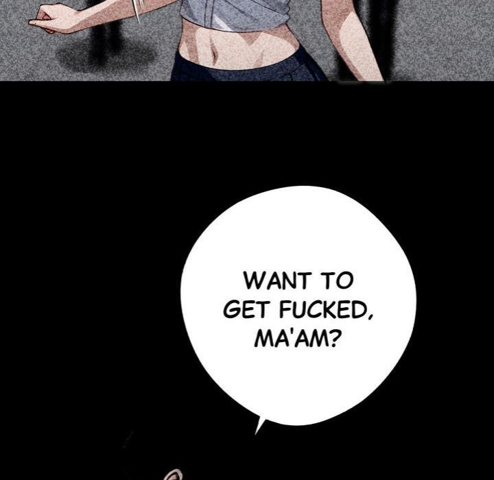 Gangster x Office Lady
