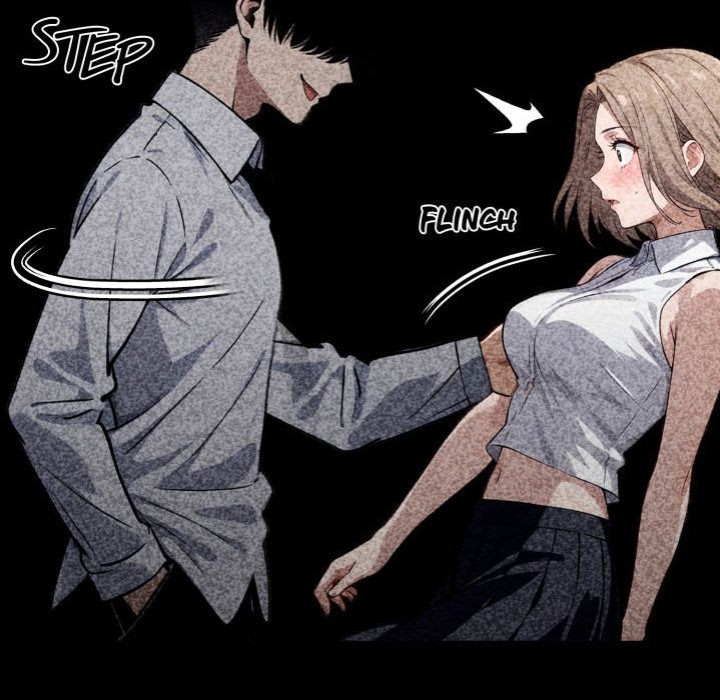 Gangster x Office Lady