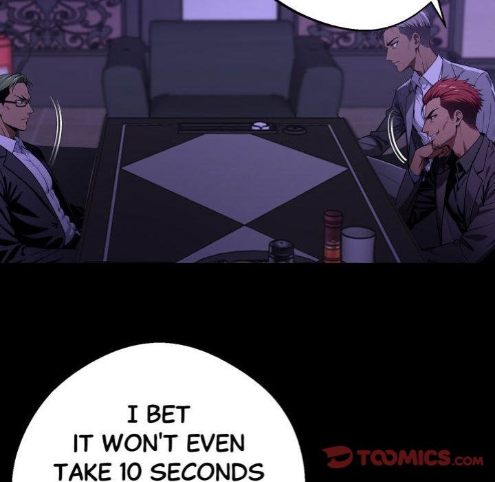 Gangster x Office Lady