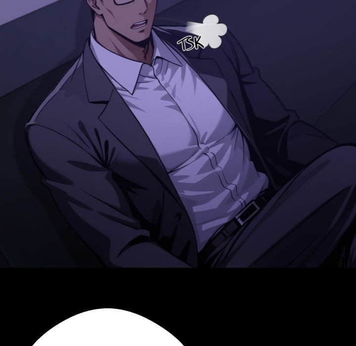 Gangster x Office Lady