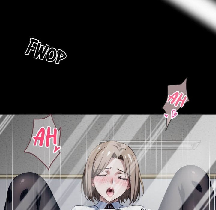Gangster x Office Lady