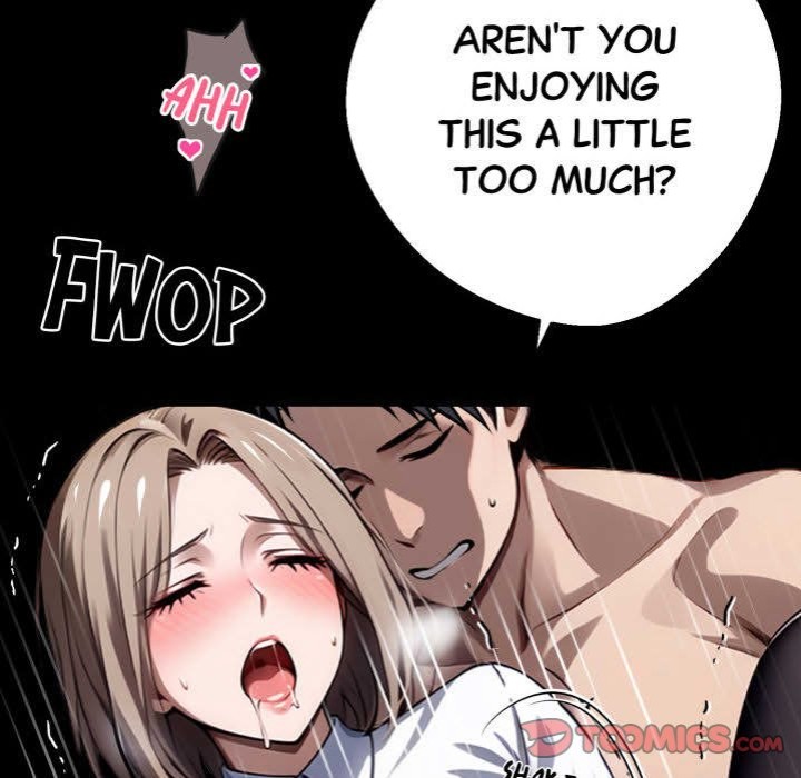 Gangster x Office Lady