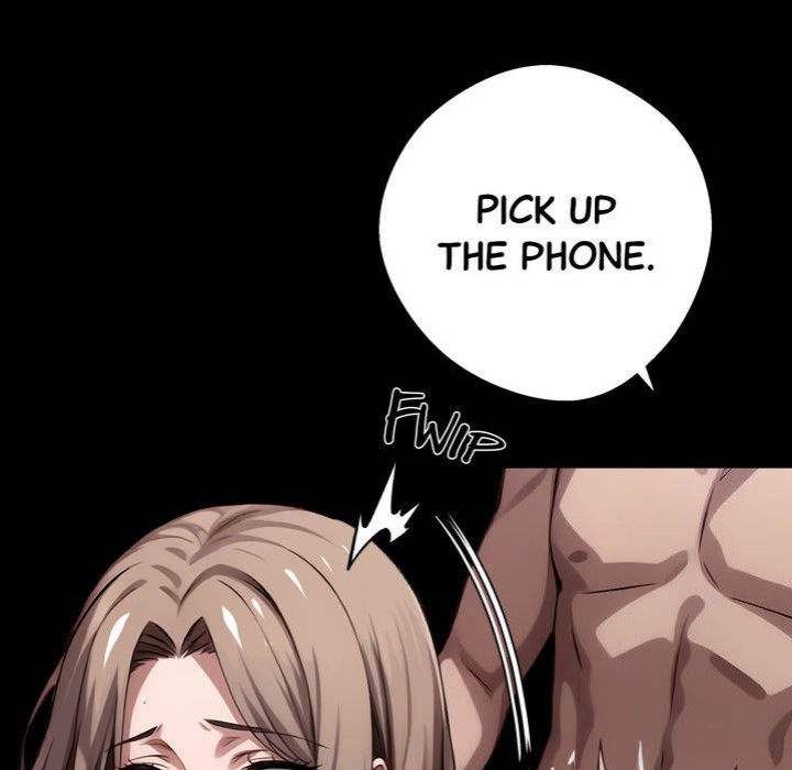 Gangster x Office Lady