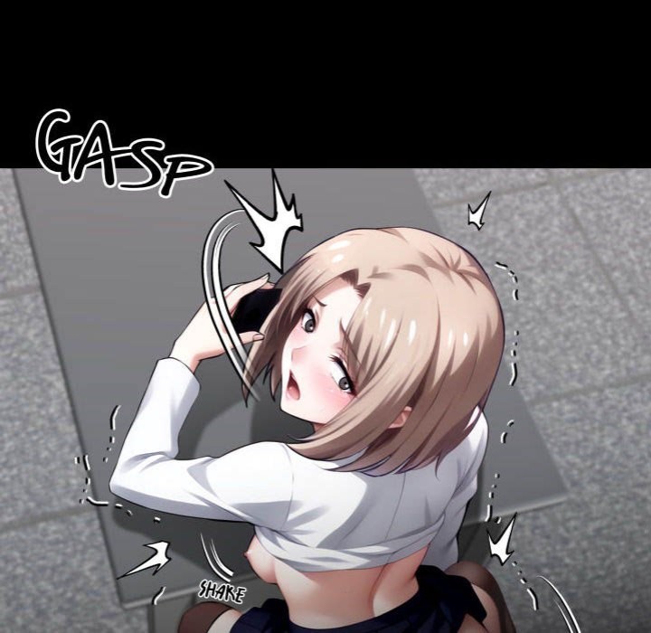 Gangster x Office Lady