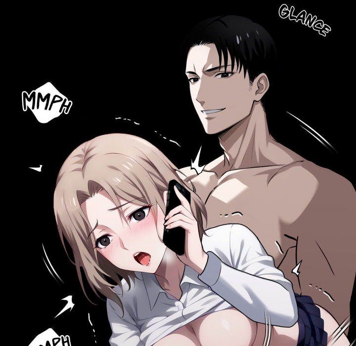 Gangster x Office Lady