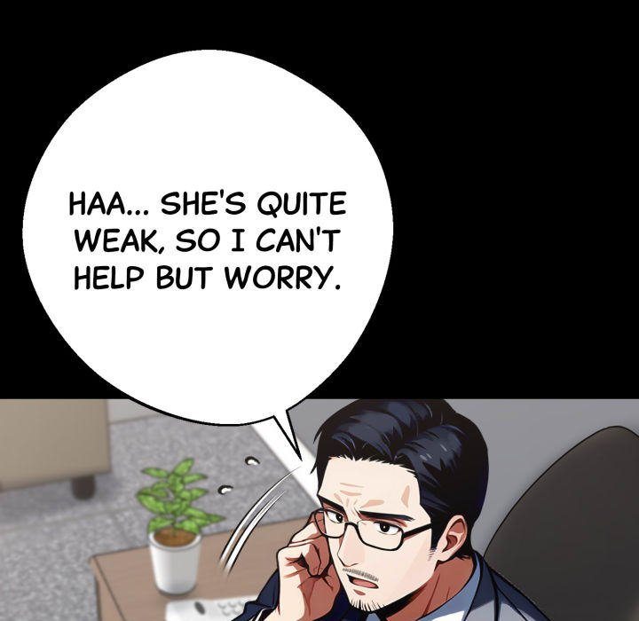 Gangster x Office Lady