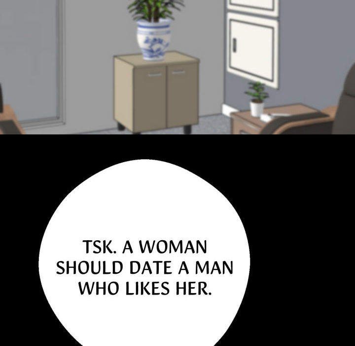 Gangster x Office Lady