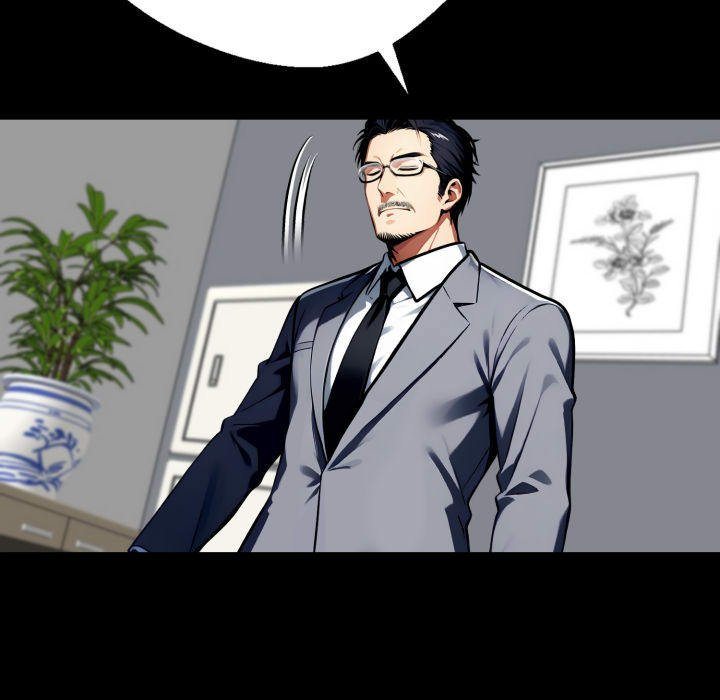 Gangster x Office Lady