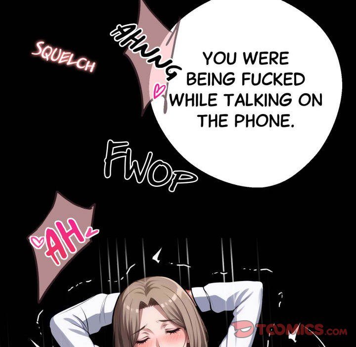 Gangster x Office Lady