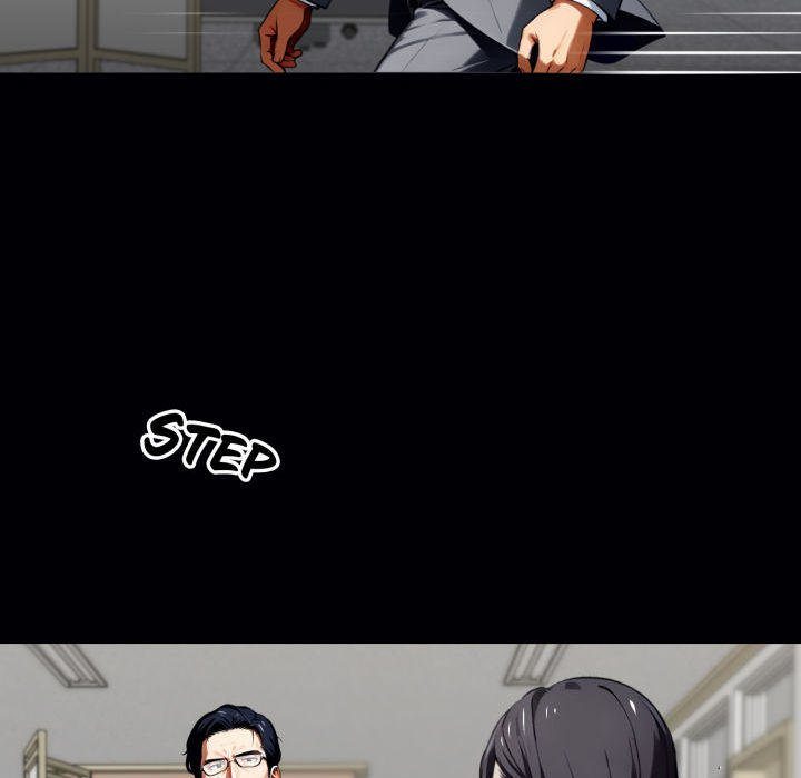 Gangster x Office Lady