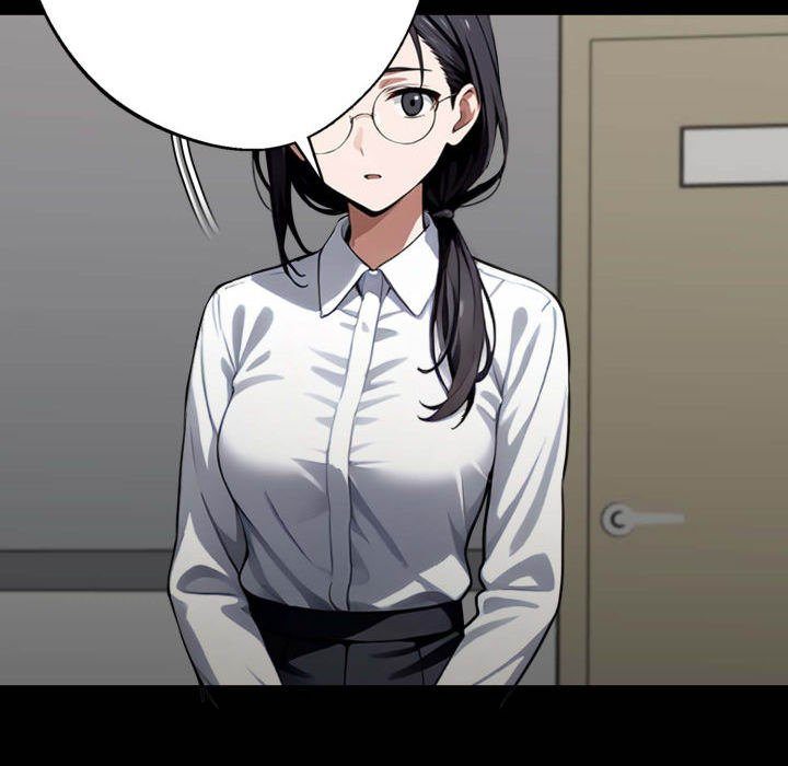 Gangster x Office Lady