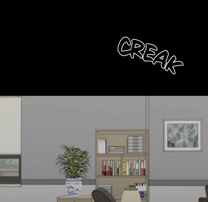 Gangster x Office Lady