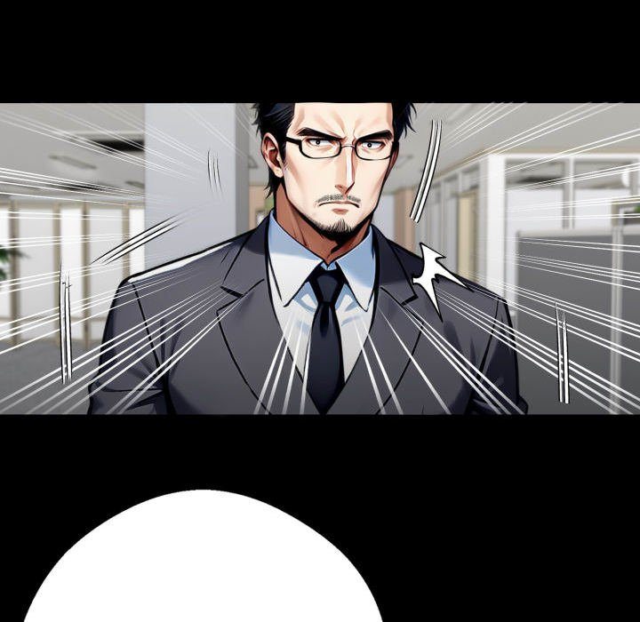 Gangster x Office Lady