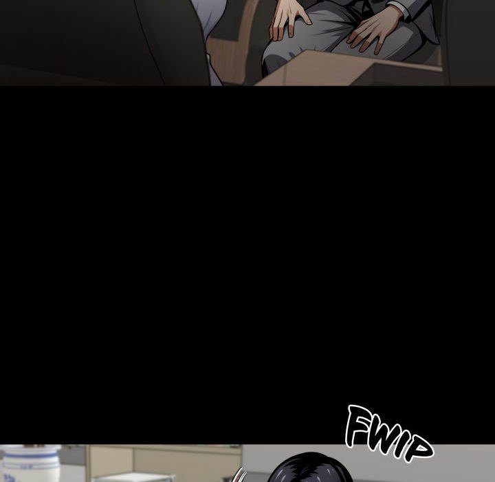 Gangster x Office Lady