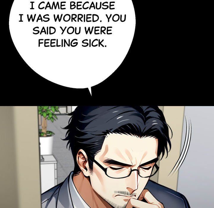 Gangster x Office Lady