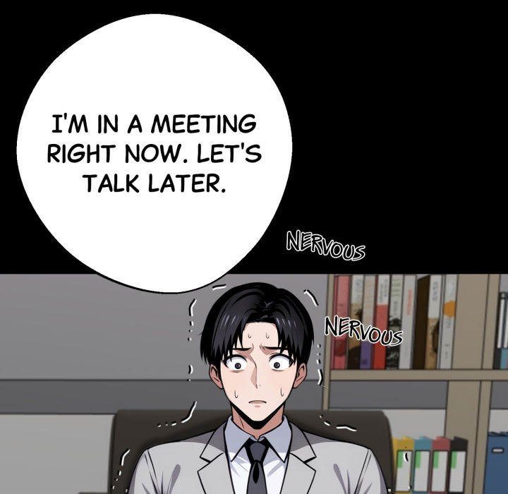 Gangster x Office Lady