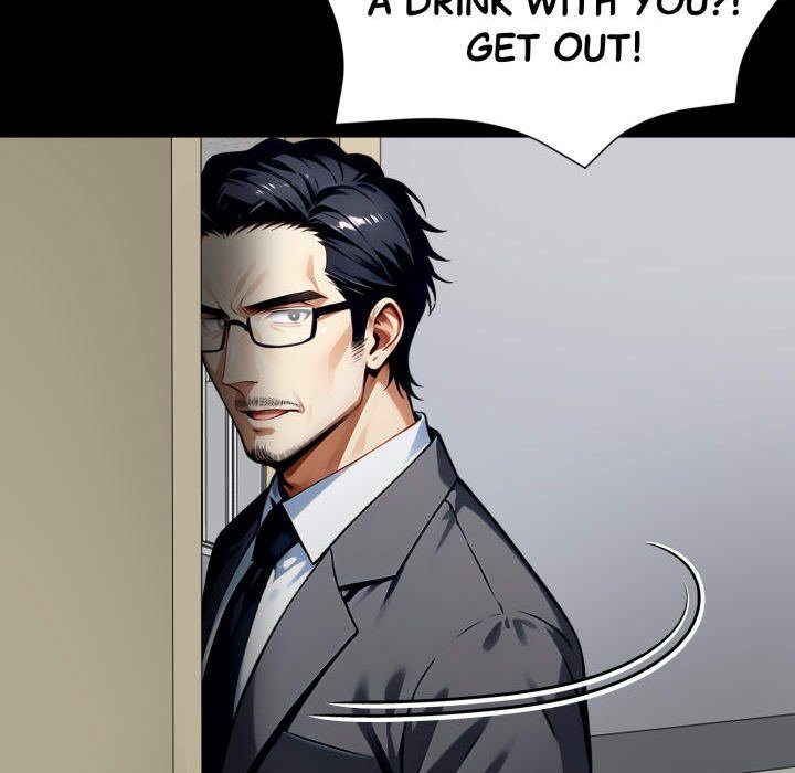 Gangster x Office Lady