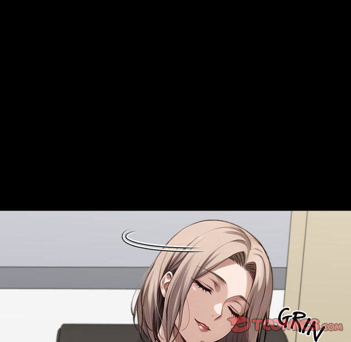 Gangster x Office Lady