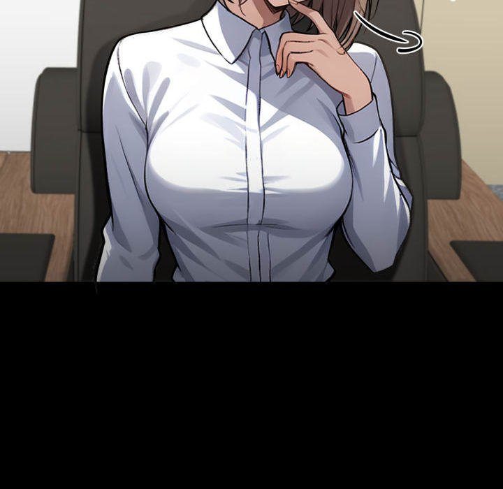 Gangster x Office Lady