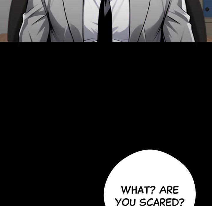 Gangster x Office Lady