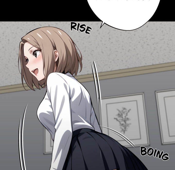 Gangster x Office Lady