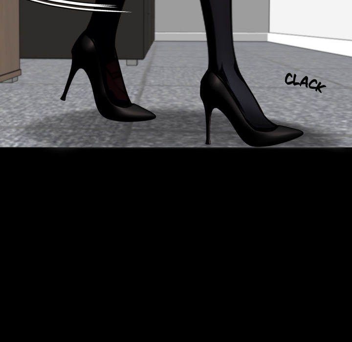 Gangster x Office Lady
