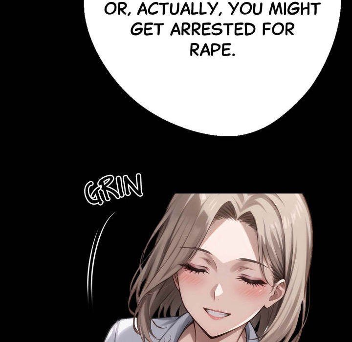 Gangster x Office Lady